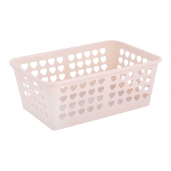 Корзина Орбита 400*300*125 мм. /Баш./